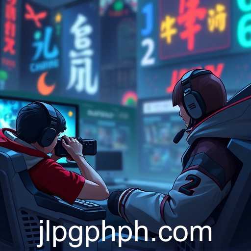 Digital Trends in Gaming: The Rise of JLPG PH