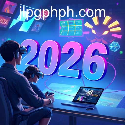 Emerging Trends in Gaming Technology