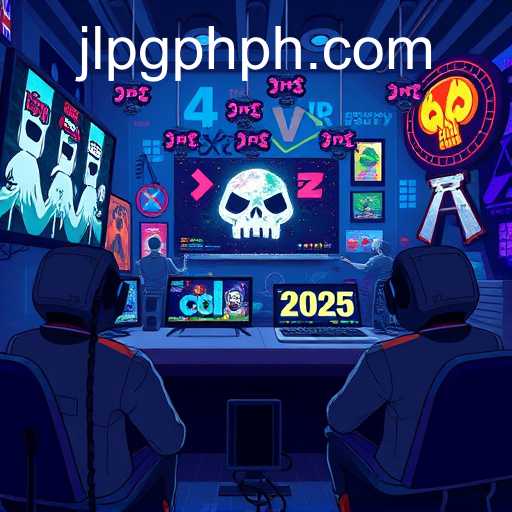 Evolution of Game Websites in 2025