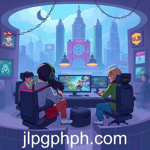 Gaming Evolutions Reshape Digital Landscapes