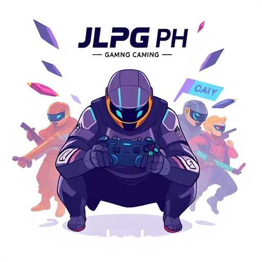 Gaming Revolution in the Philippines: JLPG's Impact