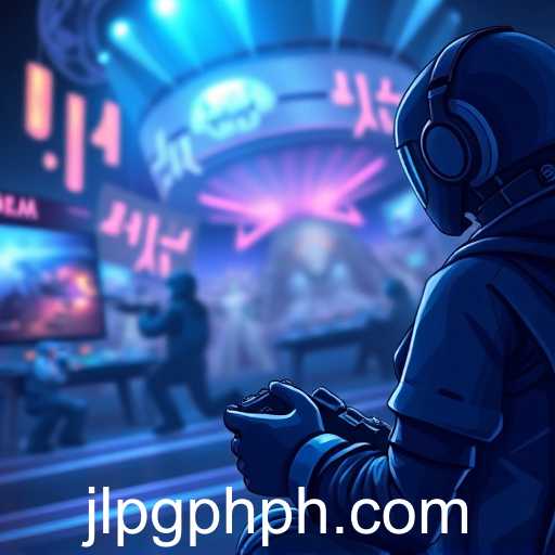 Gaming Trends and Insights: A Dive into JLPG PH