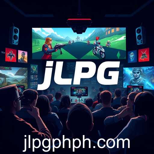 Gaming Website Trends in 2025