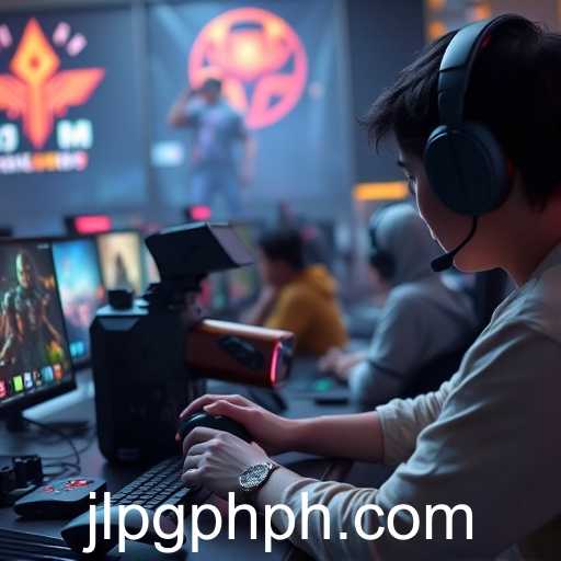 The Rise of JLPG in Online Gaming