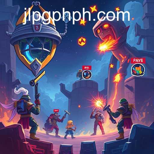 Exploring the Exciting Realm of 'Multiplayer Fun' in Online Gaming