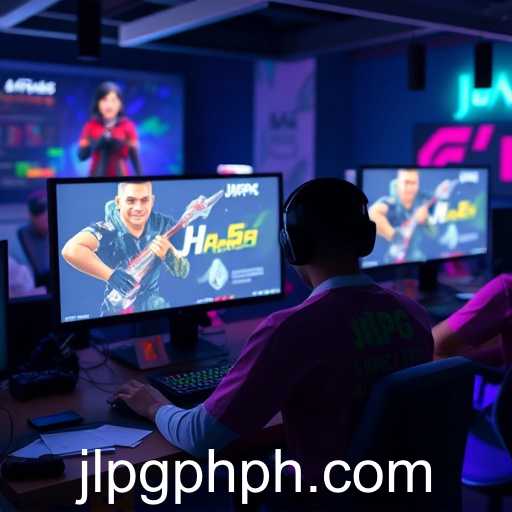 The Rise of Online Gaming in the Philippines