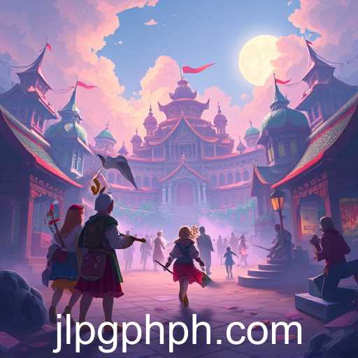 Gaming Triumph Marks Filipino JLPG Surge