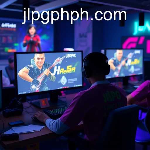 The Surging Popularity of Online Games in the Philippines