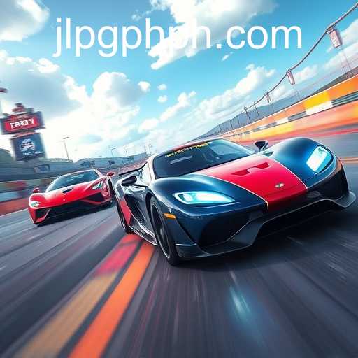 Exploring Racing Thrills: An Adrenaline-Fueled Gaming Adventure