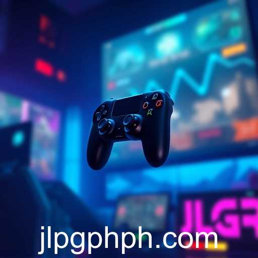 The Rise and Influence of jlpg ph in Online Gaming