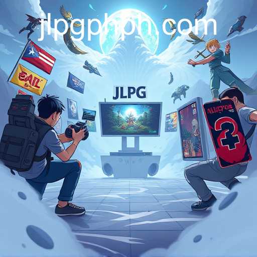 jlpg ph