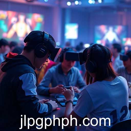 Rise of Online Gaming in the Philippines