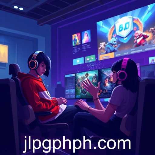 The Rise of Gaming in 2025