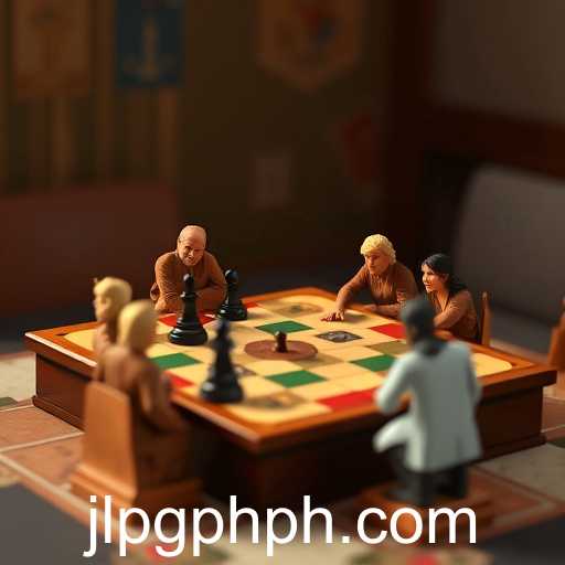 The Rise of JLPG in the Philippines