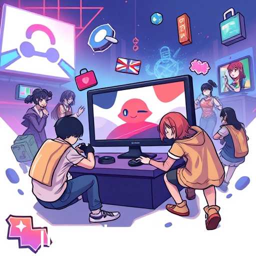 The Rise of JLPG in the Gaming World