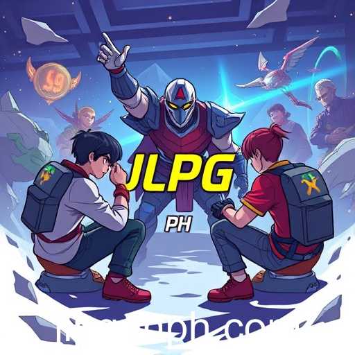 jlpg ph