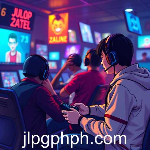 The Rise of Online Gaming in the Philippines