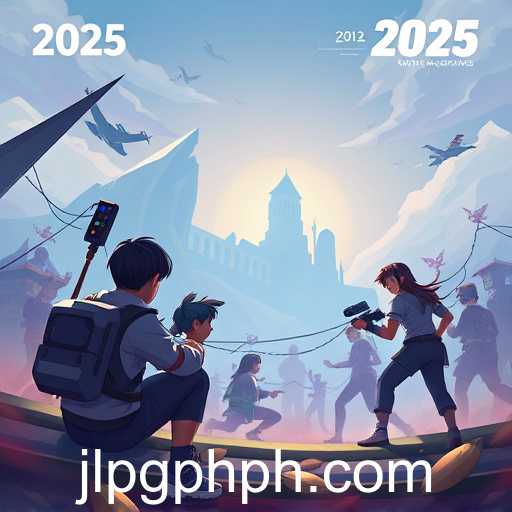 The Rise of JLPG in the Gaming World