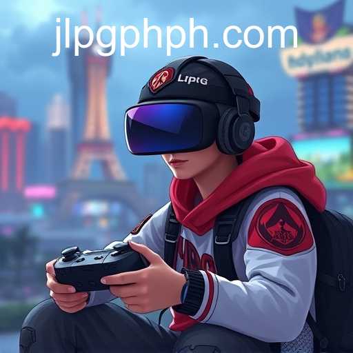 The Rise of JLPG in the Gaming World